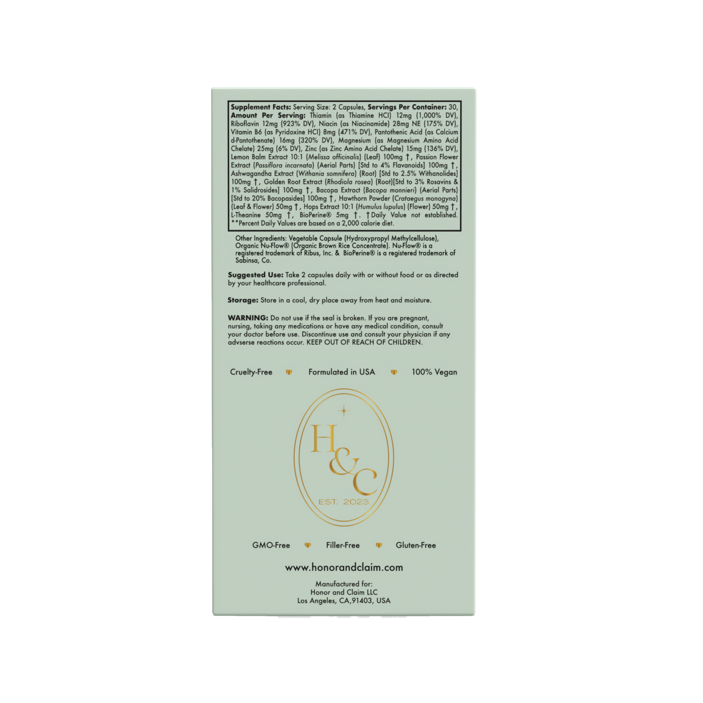 FOR MANIFESTING ABUNDANCE™